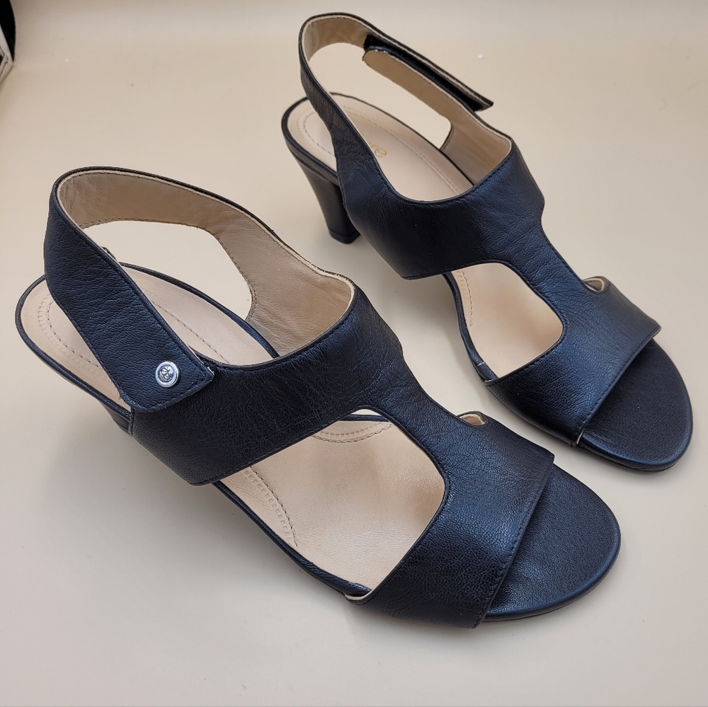 Source Unknown Black Women's Heels